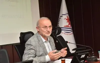 Rektör Ünal: “OMÜ’nün AR-GE çalışmaları eğitime ve üretime dönüşmeli”
