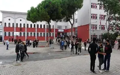 Samsun’da 262 bin öğrenci ders başı yaptı
