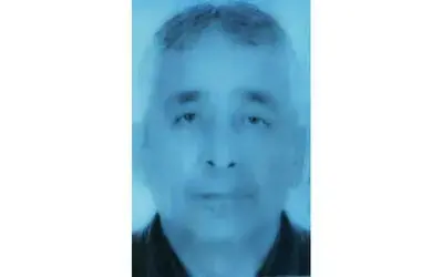Samsun’da trafik kazası: 1 ölü
