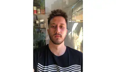 OMÜ Kimya Mühendisliği öğrencisi Coşkun’dan proje başarısı
