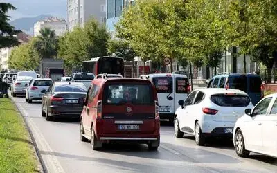 Başkan Demir: “Trafik yoğunluğu 1,5 yıl, otopark problemi de 2 yıl sonra tarih olacak”
