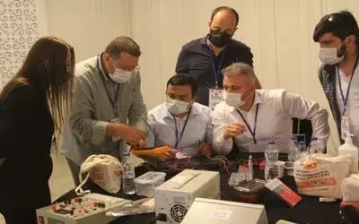 İlkadım’da TÜBİTAK 4005 heyecanı
