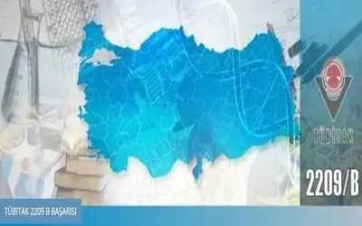 OMÜ öğrencilerinin projesine TÜBİTAK desteği
