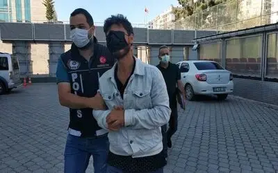 Çay ocağından çocuklara uyuşturucu satışı iddiasına polis baskını
