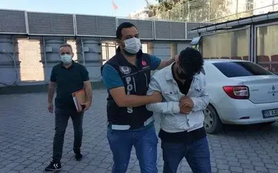 Çay ocağından uyuşturucu sattığı iddia edilen şahsa adli kontrol
