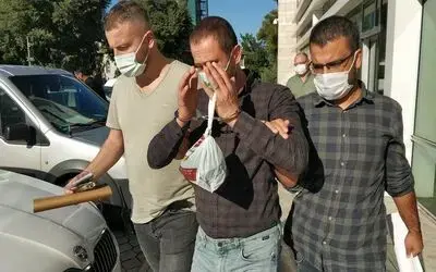 Samsun’da kahvehane önündeki cinayette tutuklu sayısı 4’e çıktı

