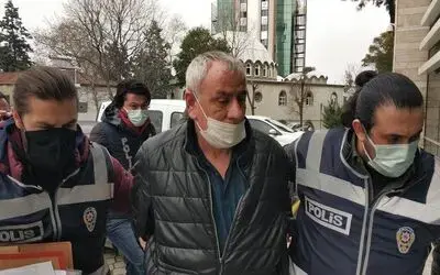 Samsun’da 2 kişiyi öldüren şahsın iki kez müebbet hapis cezası istemiyle yargılanmasına başlandı
