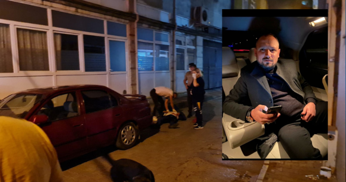 Selçuk Söyleyen'i öldüren Uğur Demet tutuklandı
