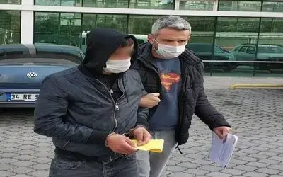 Uyuşturucu ticaretinden 2 kişiye 8 yıl 4’er ay hapis cezası
