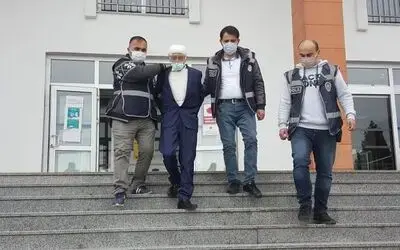 Karısını tarlada tüfekle öldüren koca: "Karım bana şiddet uyguluyordu”

