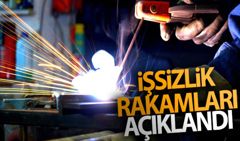 İşsizlik oranı yüzde 12 seviyesinde gerçekleşti - İşsizlik oranı 1,4 puanlık artış ile yüzde 12 seviyesinde gerçekleşti.