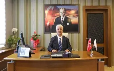 Büyükkarabacak: “Hastanelerimizde atık su deşarj sistemleri tescillendi”
