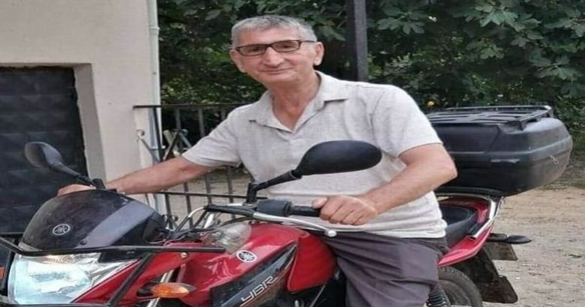 Osman Altunay Vefat Etti