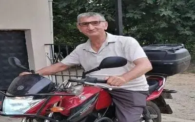 Osman Altunay Vefat Etti