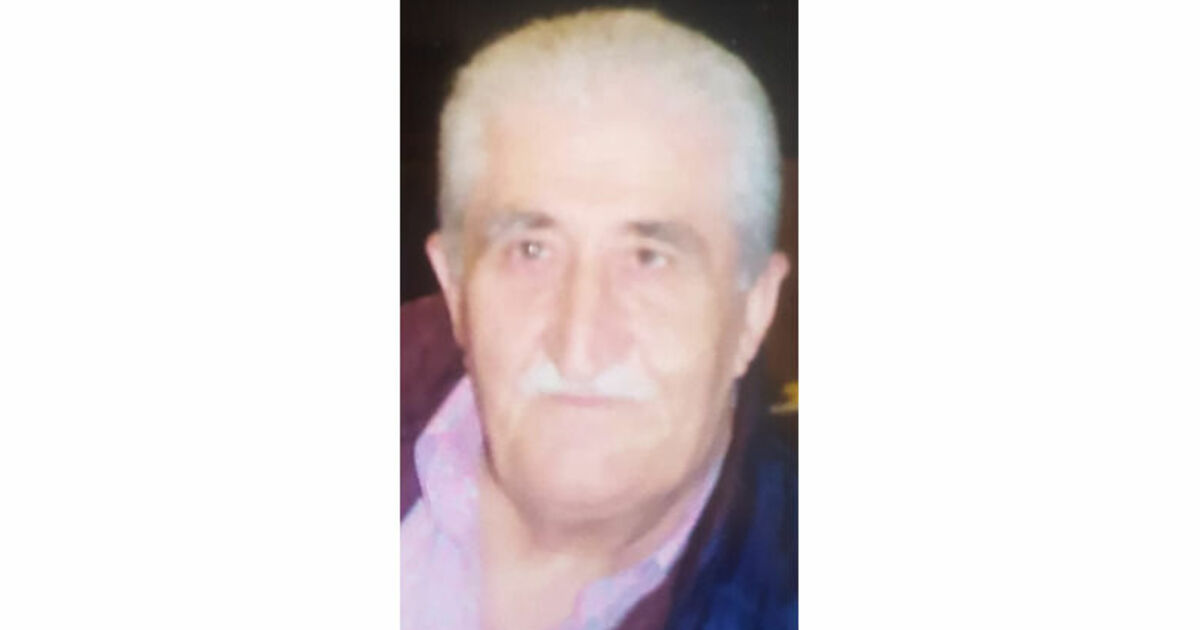 Musa Kazım Erdoğan Vefat Etti
