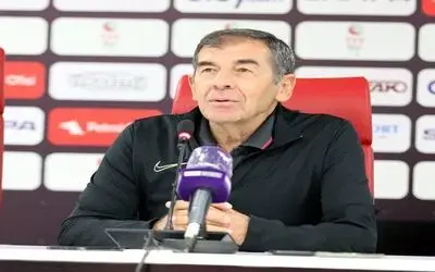 Hamdi Yılmaz: “Samsunspor deplasmanından puansız ayrıldık”
