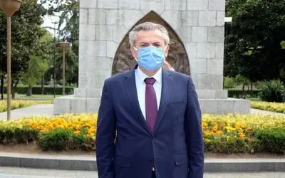 Yiğit: “Okullarımızda tüm tedbirleri aldık"
