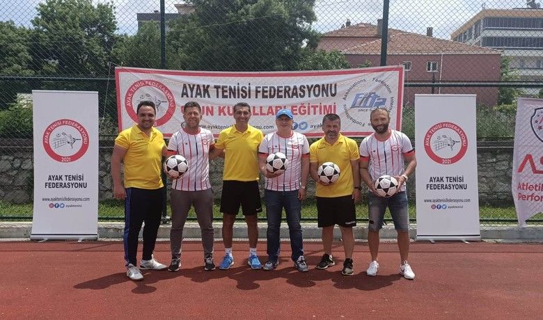 Ayak tenisi il seçmeleri Alaçam’da yapılacak
 - Ayak Tenisi Federasyonu tarafından Türkiye Şampiyonası için Samsun il seçmeleri 19 Eylül Pazar günü saat 10.00’da Alaçam Şehir Stadı’nda yapılacak