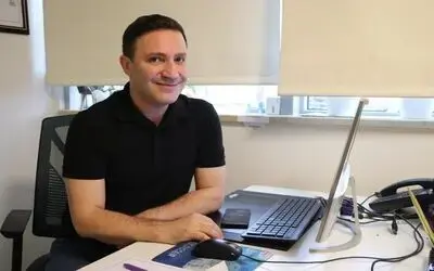 14 binin üzerinde Covid hastasını iyileştiren Prof. Dr. Özkaya: "Aşı emniyet kemeri gibi”
