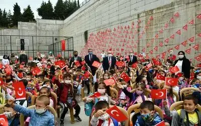 Vali Dağlı: “Vatandaşlarımızı aşılama çalışmalarına destek olmaya davet ediyoruz”
