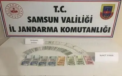 Kumar baskını: 14 şahsa para cezası
