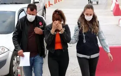 Samsun’da uyuşturucu operasyonu: 6 gözaltı
