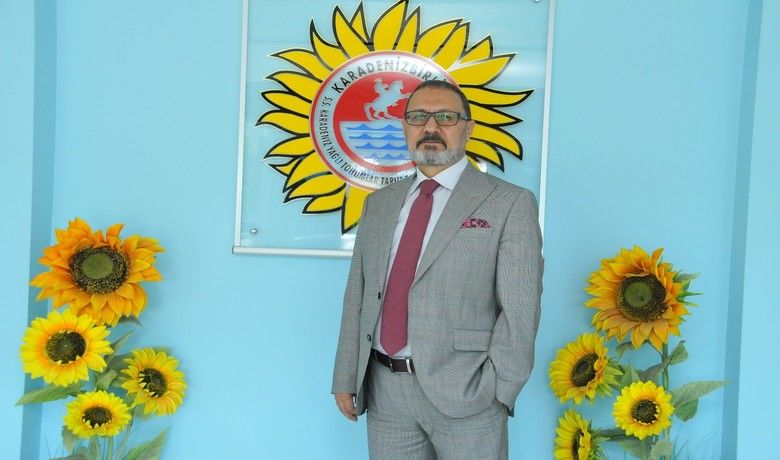 Karadenizbirlik’ten ayçiçeğine 5 TL
 - Karadenizbirlik Genel Müdürü Ünal Erarslan, 2021 yağlık ayçiçeği ön alım fiyatının kilo başına 5 TL olduğunu açıkladı.
