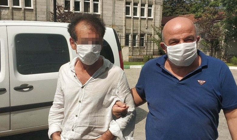 Samsun’da bir kişiCumhurbaşkanı’na hakaretten gözaltına alındı - Samsun’da bir kişi Cumhurbaşkanı’na hakaretten gözaltına alındı.