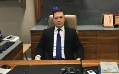 Yücedağ, polis başmüfettişi oldu
