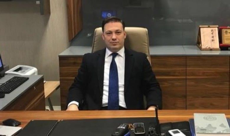 Yücedağ, polis başmüfettişi oldu
 - Samsun İl Emniyet Müdür Yardımcısı 2. Sınıf Emniyet Müdürü M. Arıkan Yücedağ, 1. sınıf emniyet müdürü rütbesine terfi ederek polis başmüfettişi oldu.