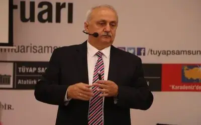 Prof. Dr. Demir: "Tarımda doğru sulama yapılmadığı için 25 milyar metreküp su israf oluyor"
