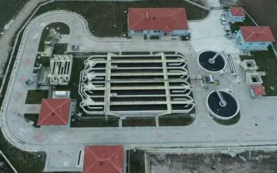 118,5 milyon metreküp atık su arıtıldı, Karadeniz’in kirlenmesi önlendi
