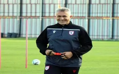 Mehmet Altıparmak: "Antrenörlük hayatımda uzun süredir böyle bir mağlubiyetim olmamıştı"
