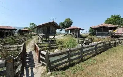 Bu müzenin dünyada benzeri yok
