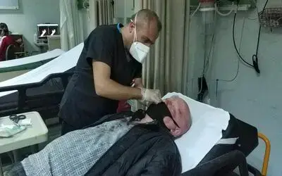 Davul tokmağıyla zurnacıyı hastanelik edip 10 bin lirasını gasp ettiler
