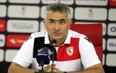 Mehmet Altıparmak: “Gençlerbirliği maçını içeride kazanmamız gerekiyordu”

