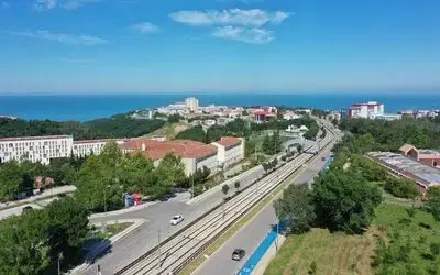 OMÜ sağlık, fen ve yaşam bilimleri alanında dünya sıralamasında
