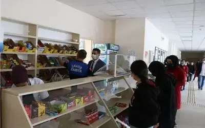 Kantinlerde ’fahiş fiyat’ ve ’hijyen’ denetimi
