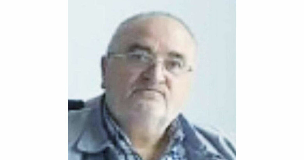 Mustafa Aydıner Vefat Etti 