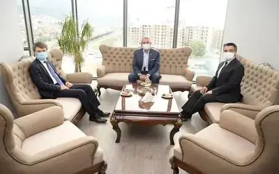 Uzun’dan “7326 sayılı Kanun’dan yararlanın” çağrısı
