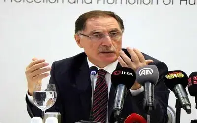 Ombudsman Malkoç: “2020 yılında başvuru rekoru kırıldı”
