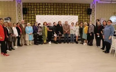 Kadınların başarı hikayeleri bu müzede sergilenecek
