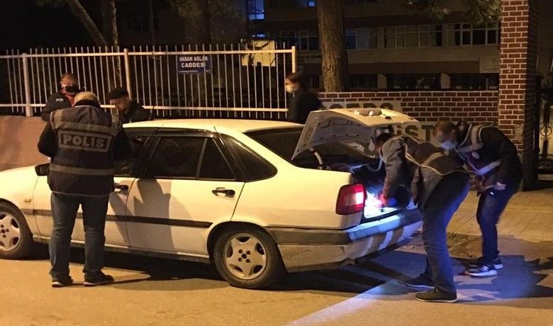 Bafra’da huzur operasyonu
 - Samsun’un Bafra ilçesinde, huzur operasyonu kapsamında sabit noktalarda ve umuma açık alanlarda denetimler yapıldı.