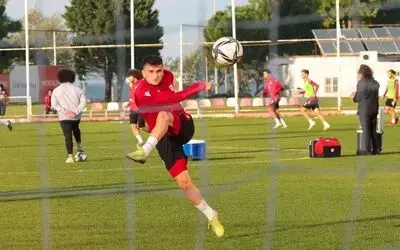 Samsunspor ile Denizlispor 47. randevuya çıkıyor
