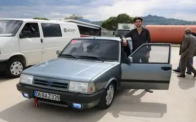 Doğan ve Şahinler uçuşta: Fiyatlar 60 bin TL
