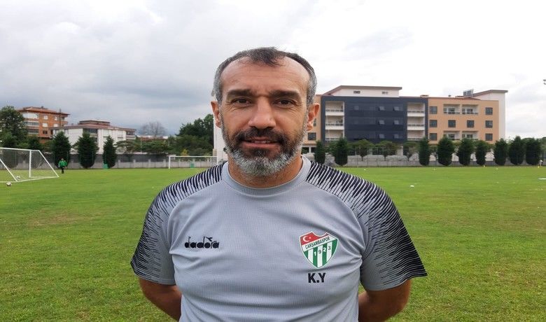 Çarşambaspor Kenan Yelek ile yolları ayırdı
 - Çarşambaspor Yönetim Kurulu tarafında yapılan açıklamada Teknik Direktör Kenan Yelek ile  yolların ayrıldığı açıklandı.