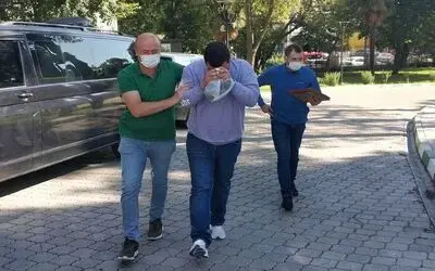 Evinde satışa hazır 4 çeşit uyuşturucu ele geçen şahıs tutuklandı

