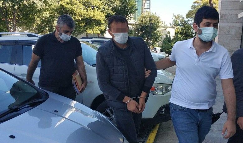 Balıkçı kulübesindekisilahla yaralamaya tutuklama - Samsun’da balıkçı kulübesinde pompalı tüfekle bir kişinin yaralanması olayının şüphelisi tutuklandı.