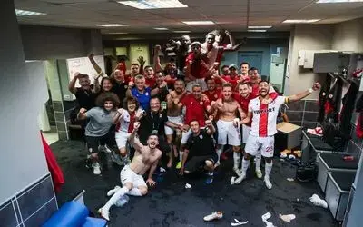 Samsunspor deplasmanda ilk puanlarını aldı
