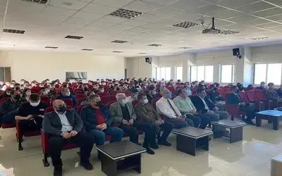Samsun Üniversitesi’nde oryantasyon günleri

